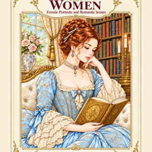 Vintage Women